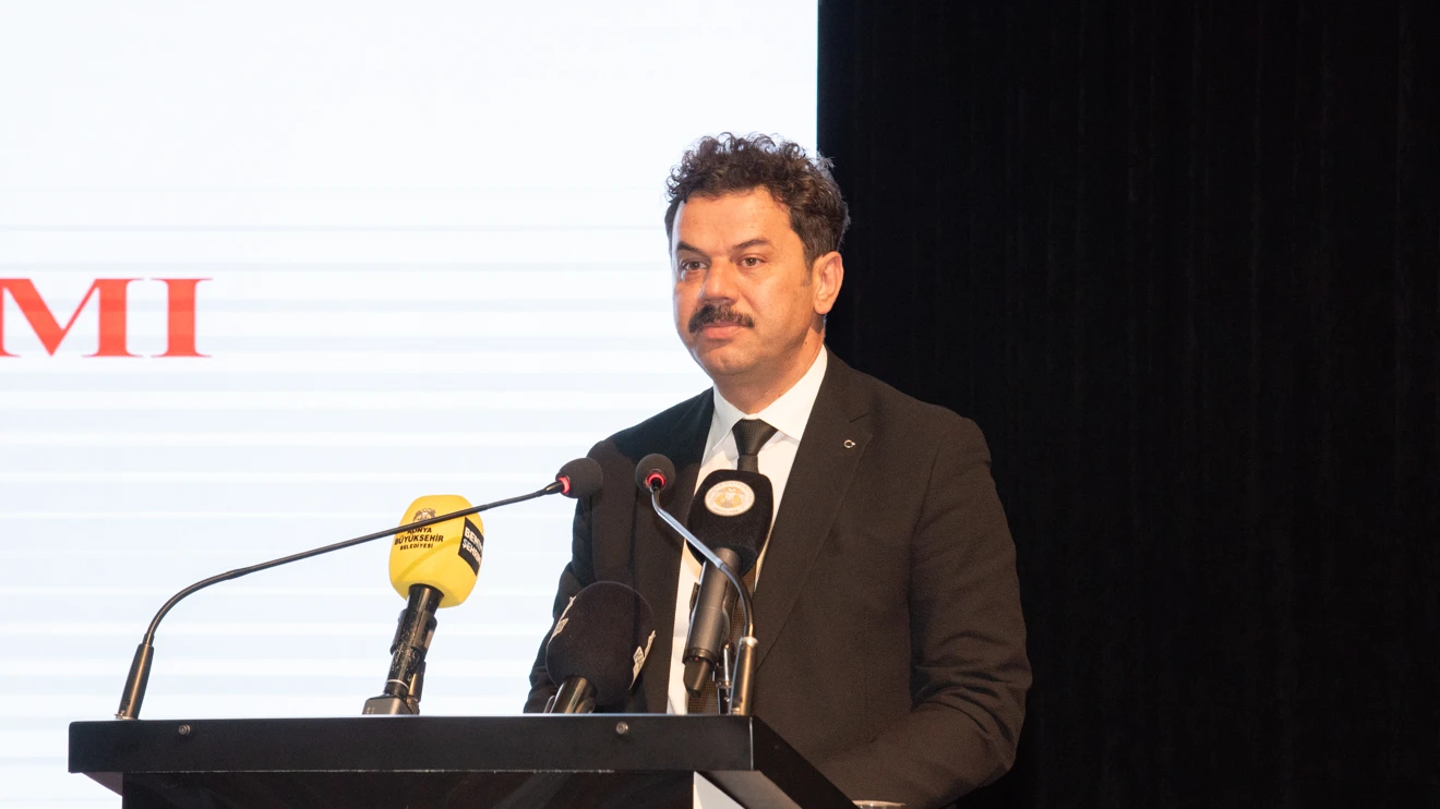 Selçuk Üniversitesi ve Konya Valiliği muhtar akademisi için protokol imzaladı 